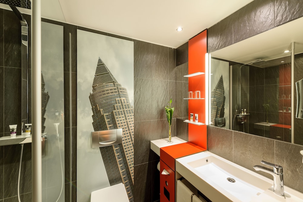 Mercure Hotel & Residenz Frankfurt Messe 14