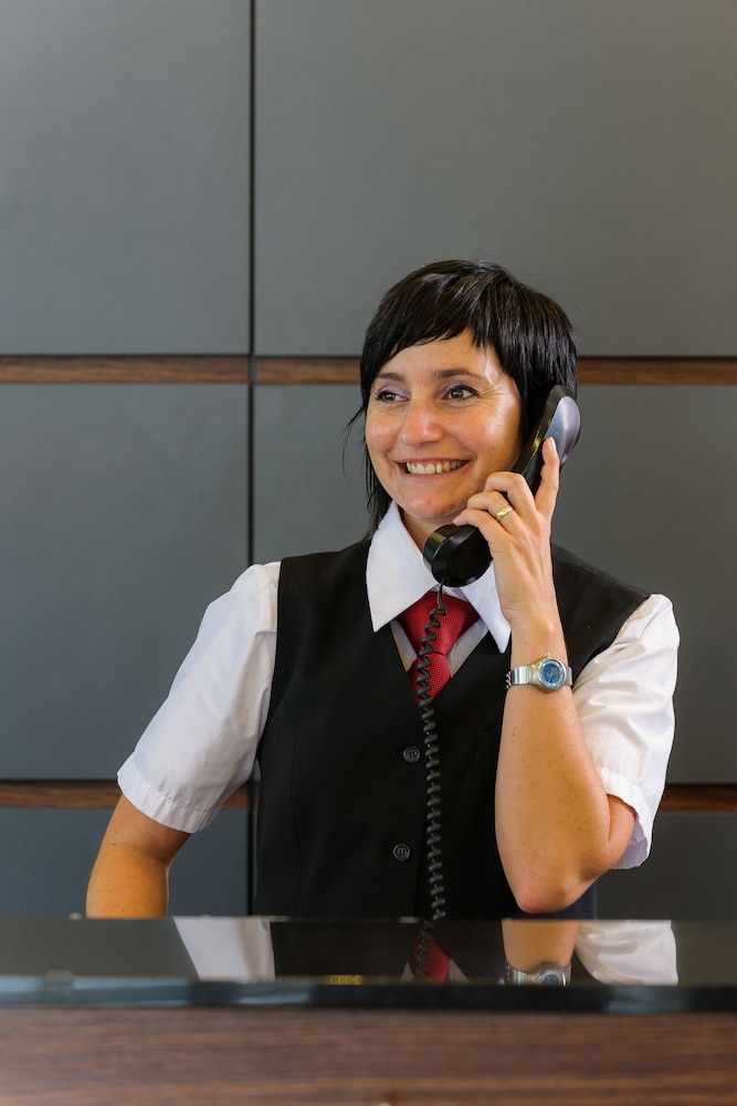 Mercure Hotel & Residenz Frankfurt Messe 2