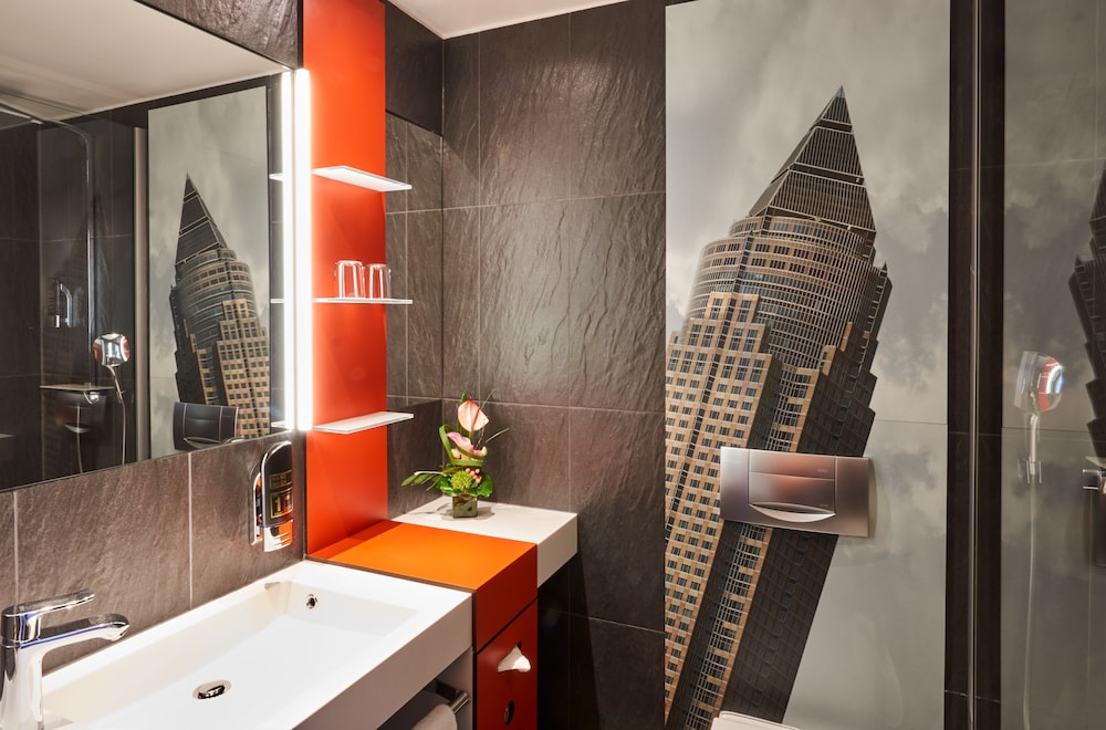 Mercure Hotel & Residenz Frankfurt Messe 15