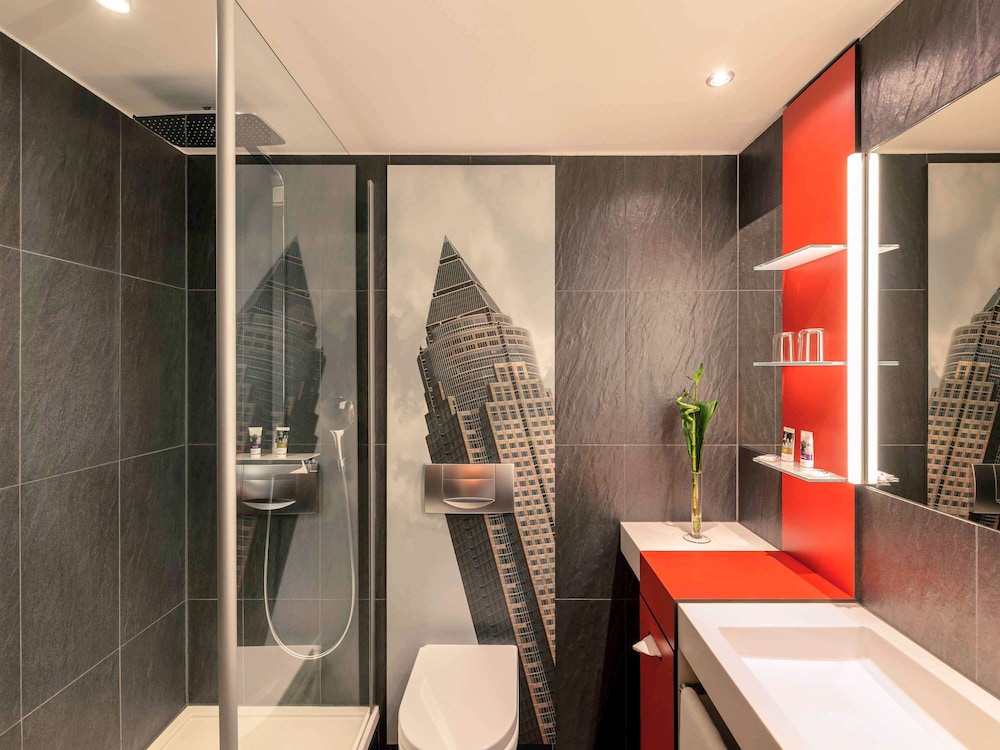 Mercure Hotel & Residenz Frankfurt Messe 16