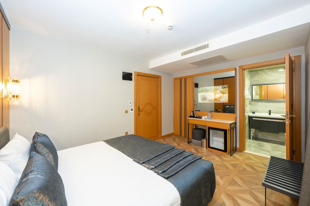Freya Hotel 15