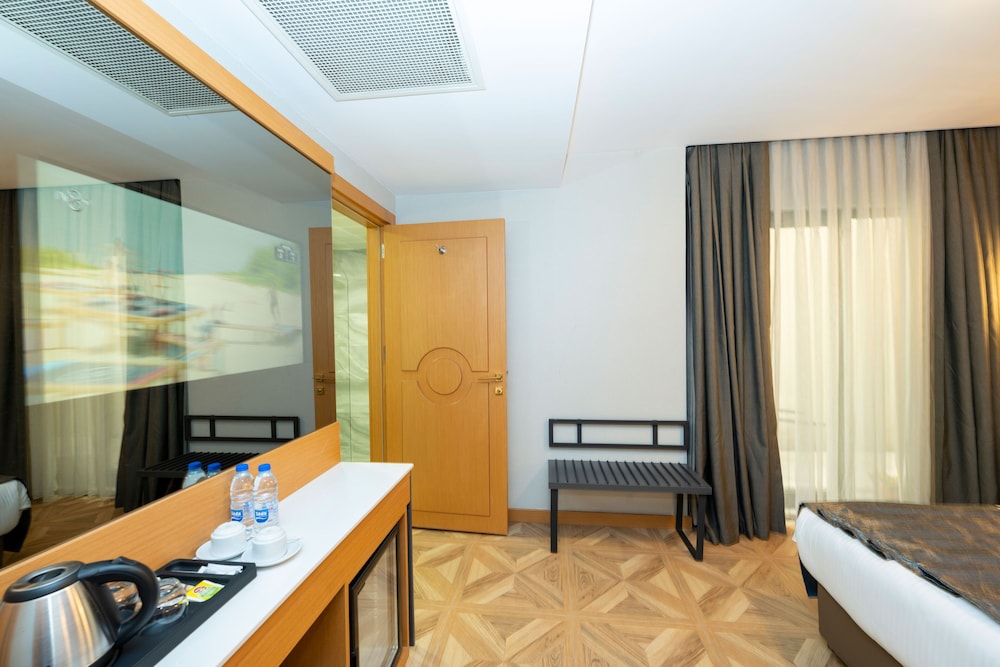 Freya Hotel 14