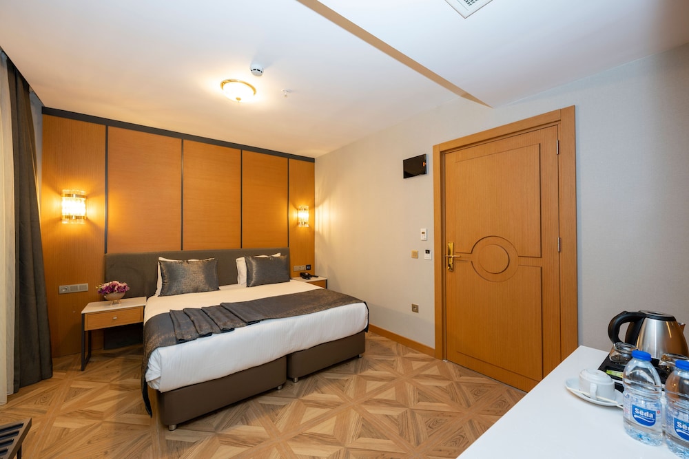 Freya Hotel 12