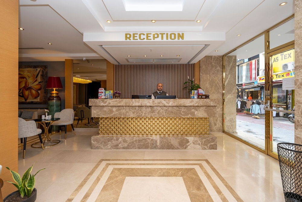 Freya Hotel 4