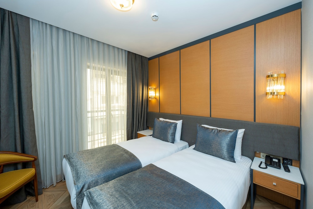 Freya Hotel 6