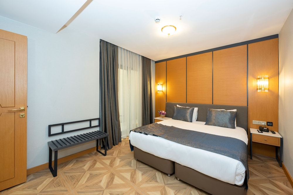 Freya Hotel 11