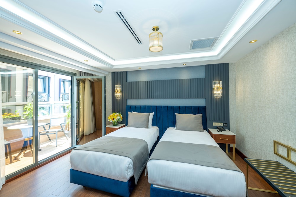 Freya Hotel 10