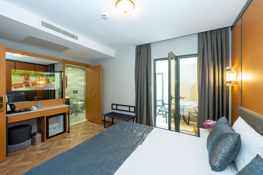 Freya Hotel 18