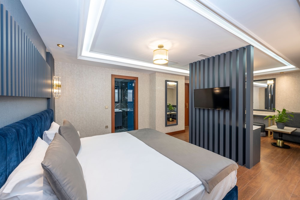 Freya Hotel 9