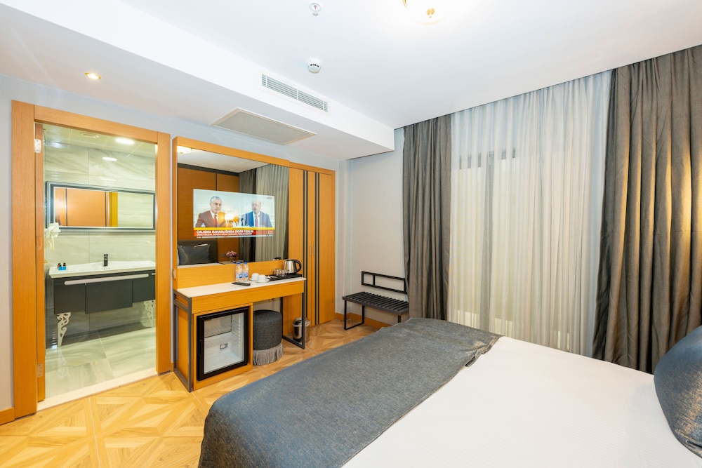 Freya Hotel 20