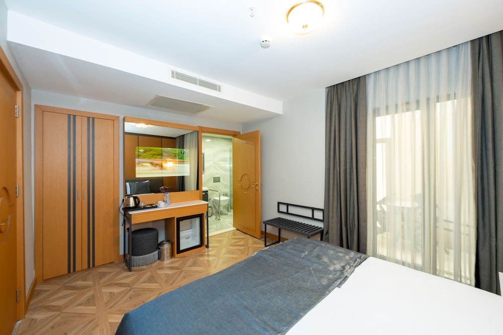 Freya Hotel 13