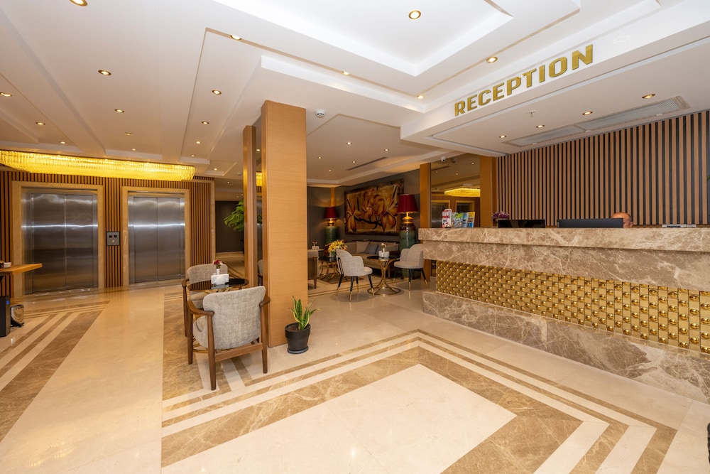 Freya Hotel 3