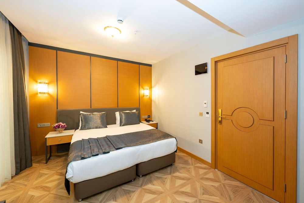 Freya Hotel 16