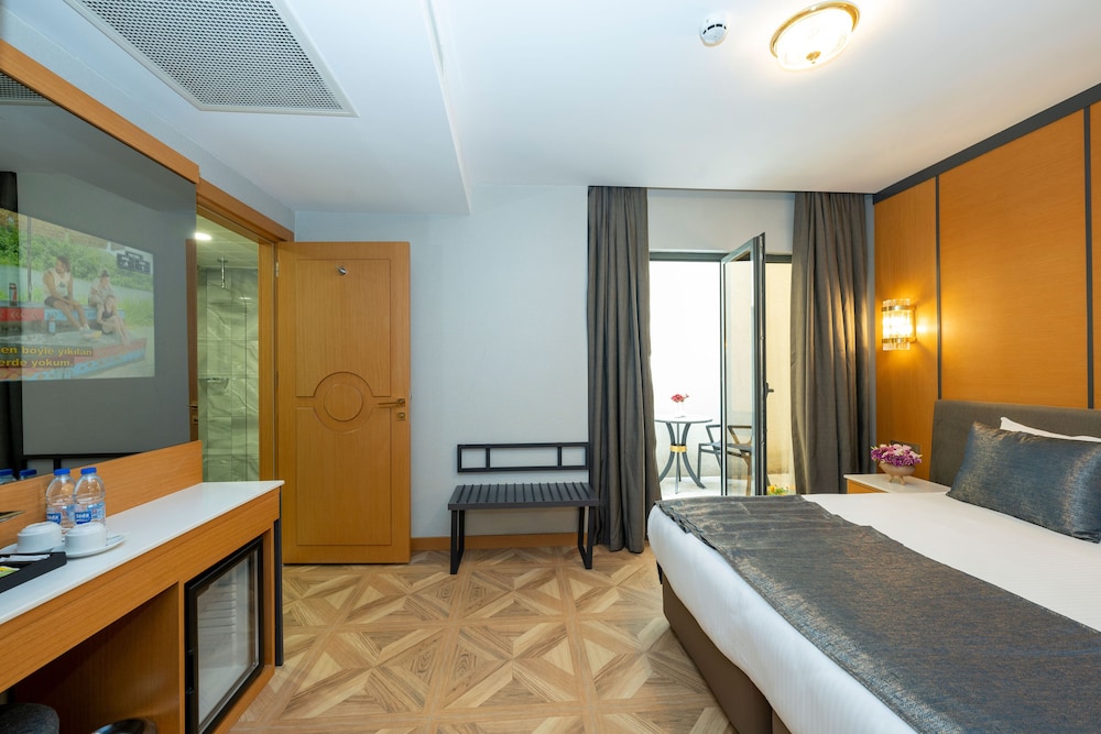 Freya Hotel 17