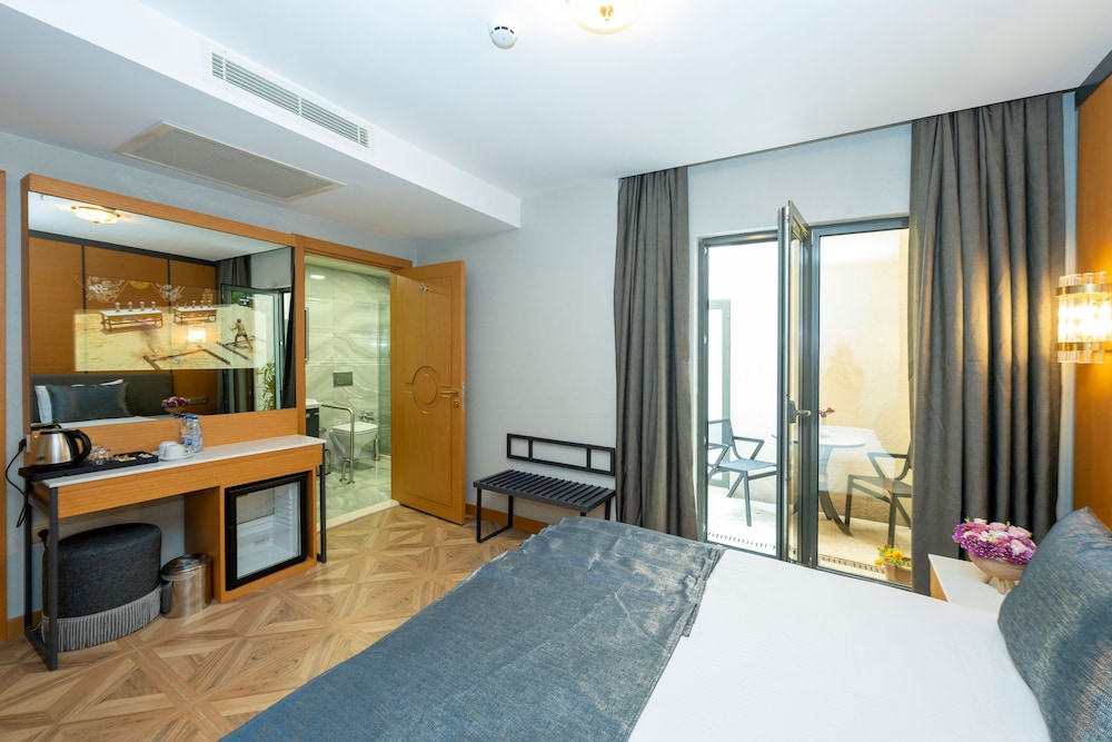 Freya Hotel 19