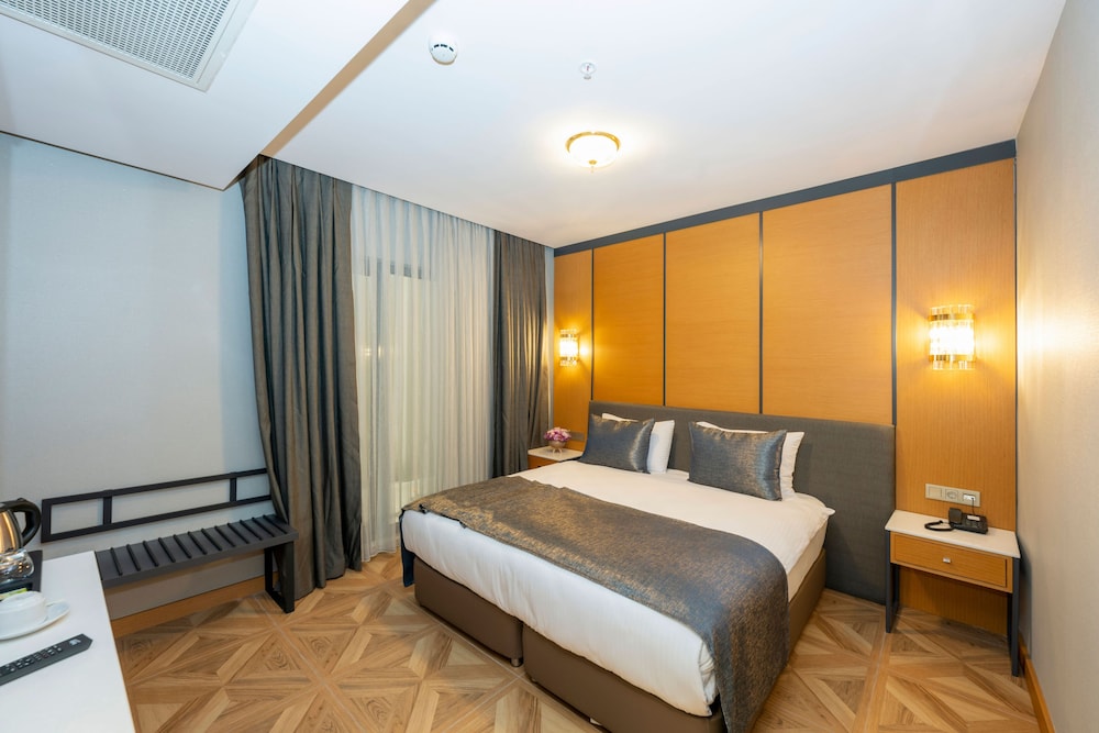 Freya Hotel 22