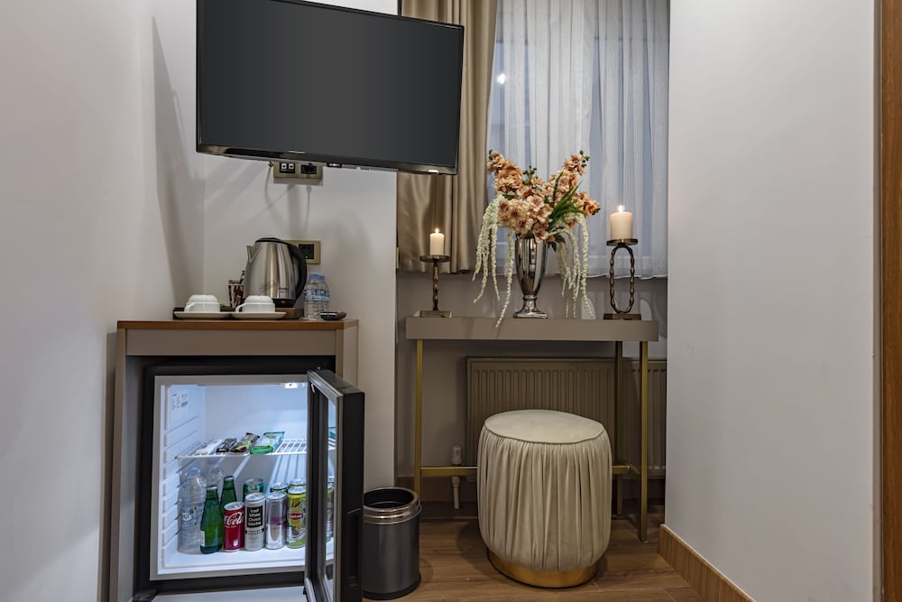 Grand Hamit by Karadayi Airport Hotel 7
