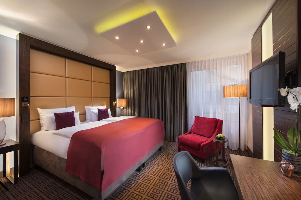 Hotel Palace Berlin 14