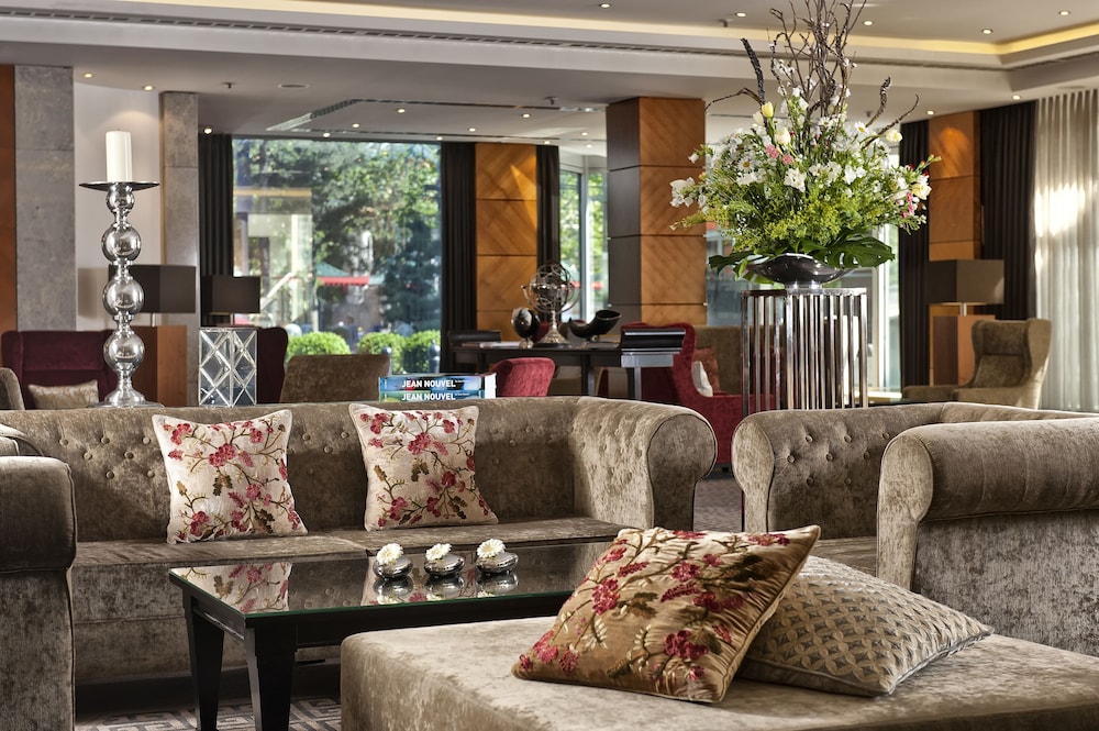 Hotel Palace Berlin 5