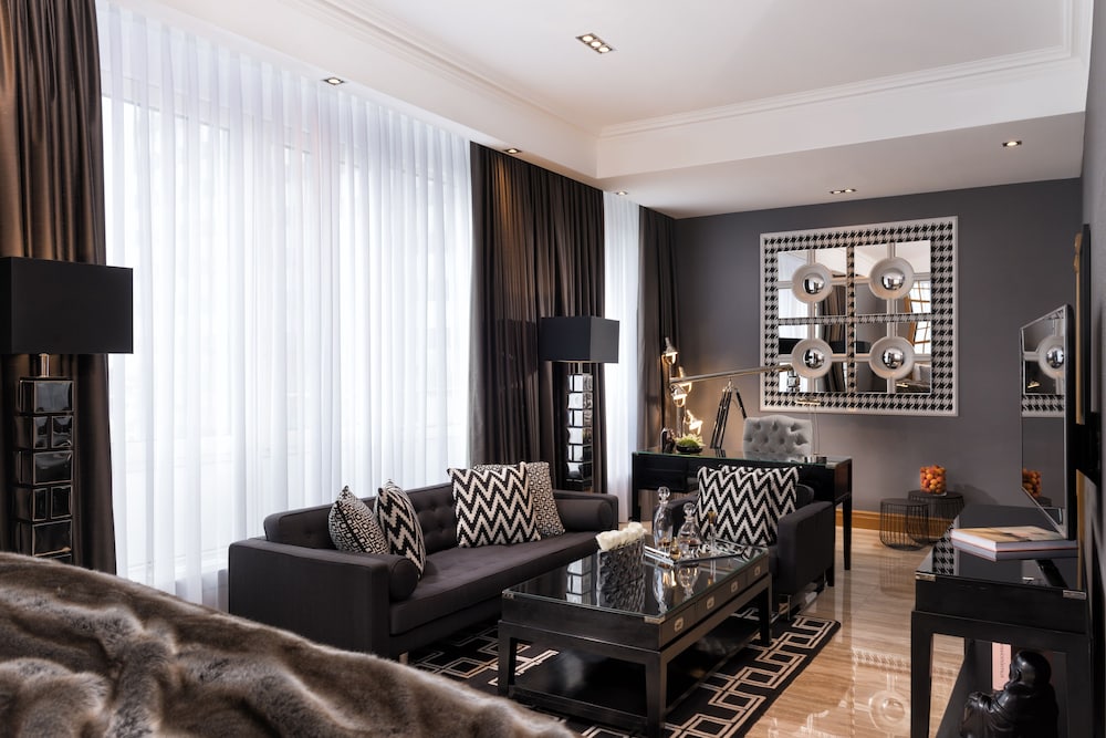 Hotel Palace Berlin 22