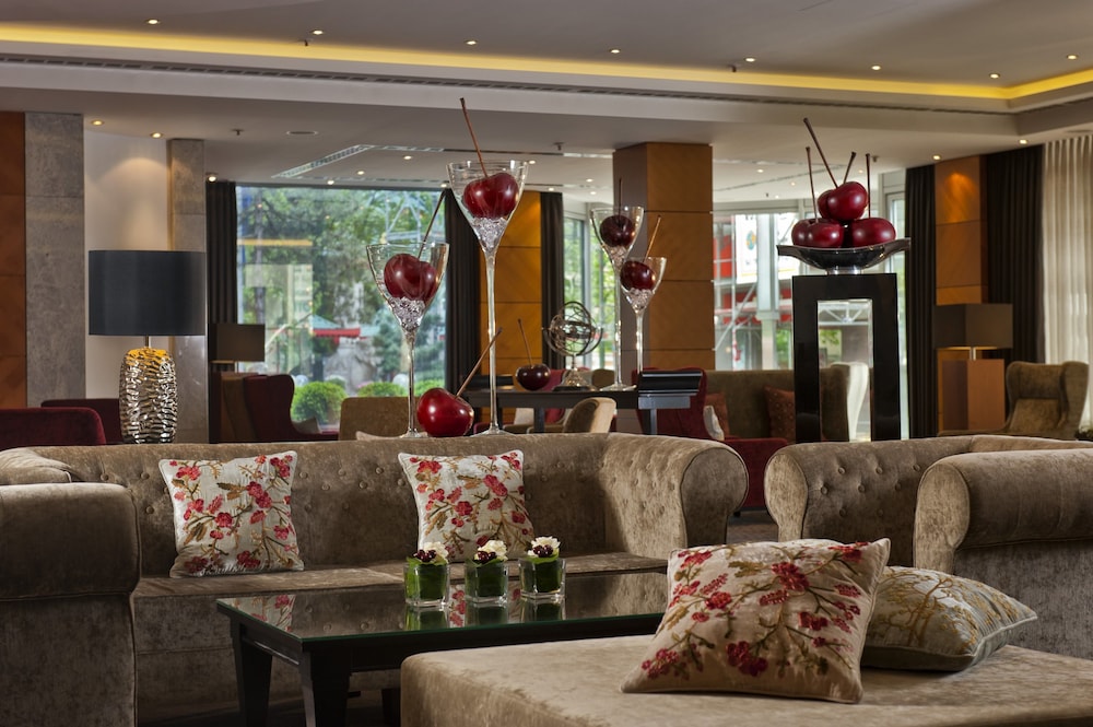 Hotel Palace Berlin 2