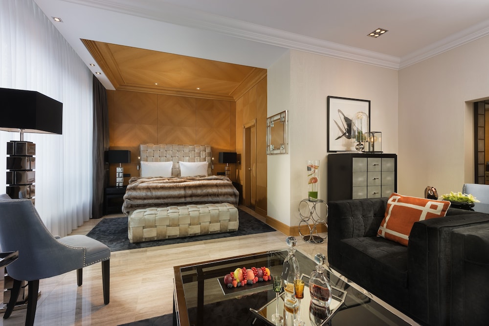 Hotel Palace Berlin 18
