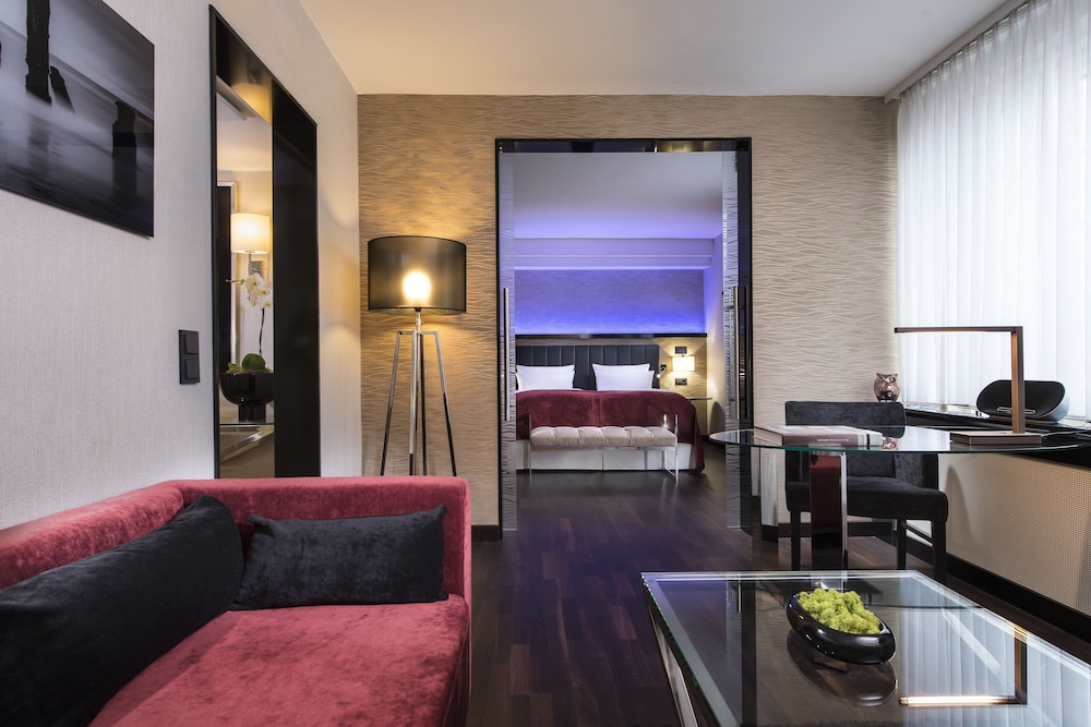 Hotel Palace Berlin 15