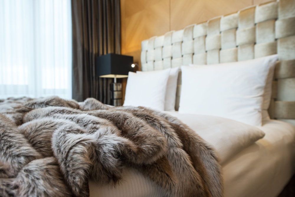 Hotel Palace Berlin 21