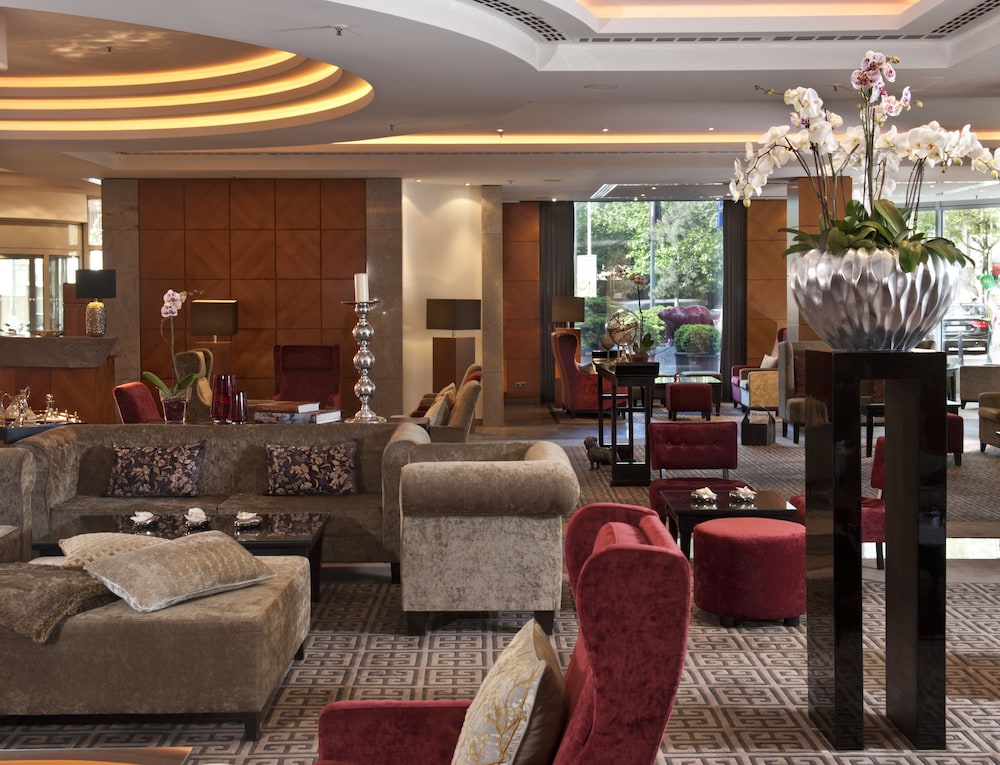 Hotel Palace Berlin 6
