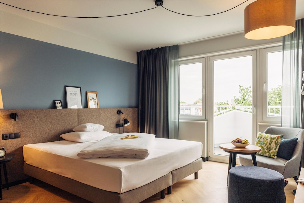 harry's home Berlin Moabit 21