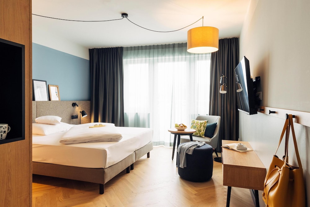 harry's home Berlin Moabit 20