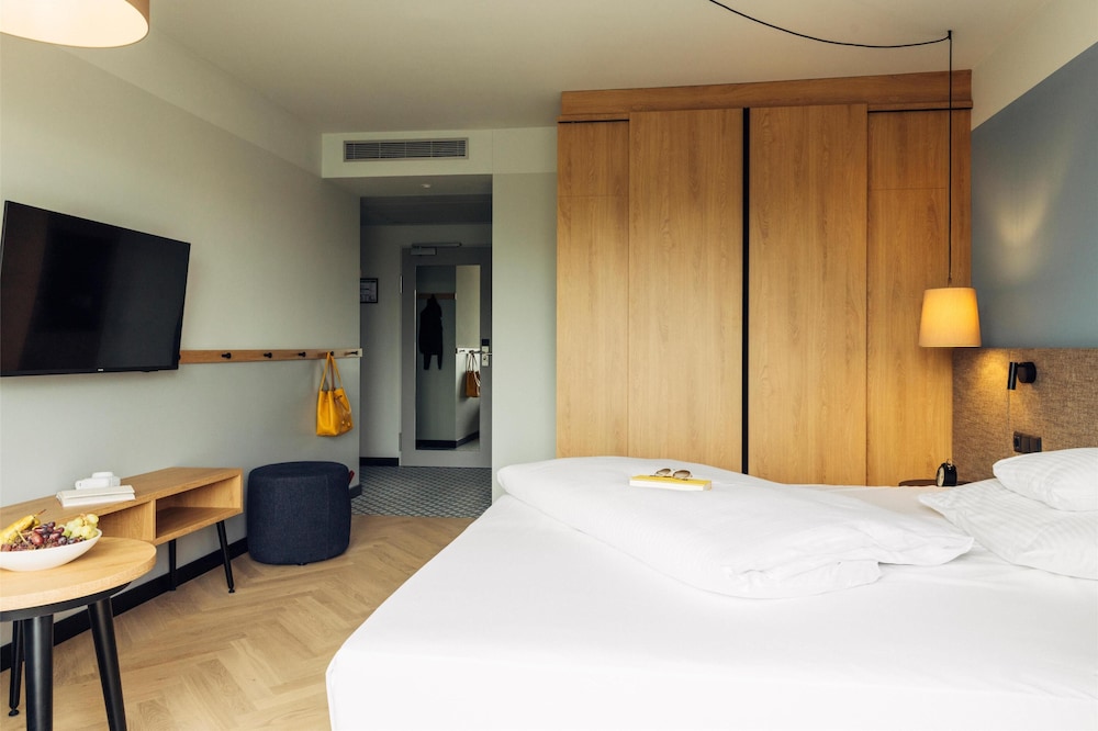 harry's home Berlin Moabit 22