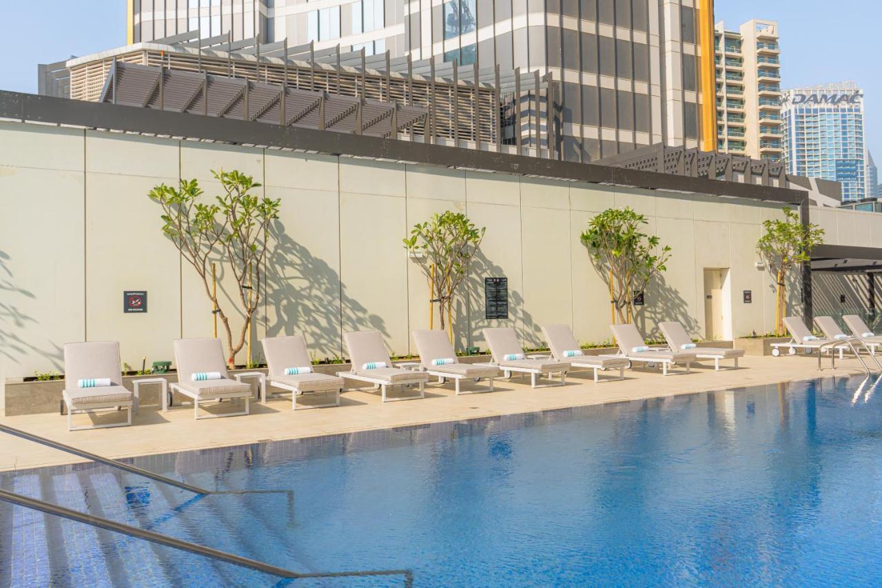 Holiday Inn Dubai Business Bay 1