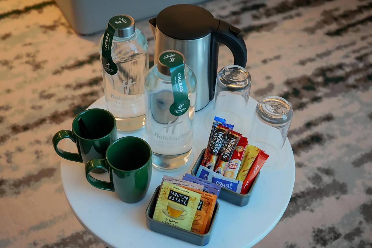 Holiday Inn Dubai Business Bay 18