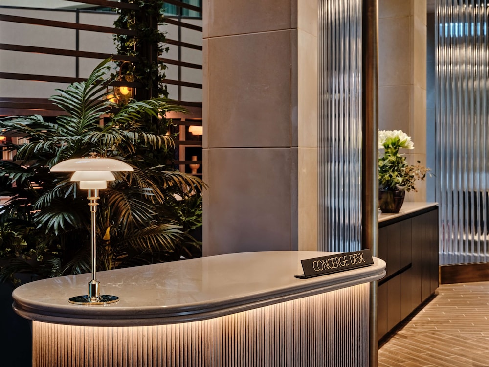 Radisson Collection Hotel, Berlin 2