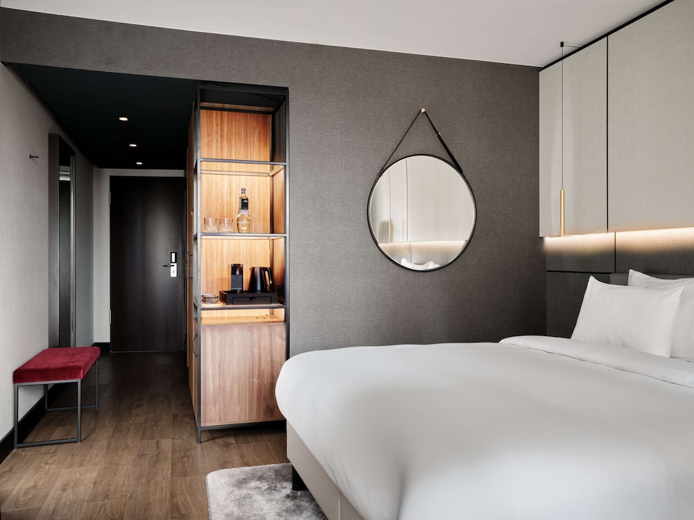 Radisson Collection Hotel, Berlin 21