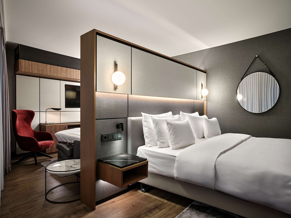Radisson Collection Hotel, Berlin 24