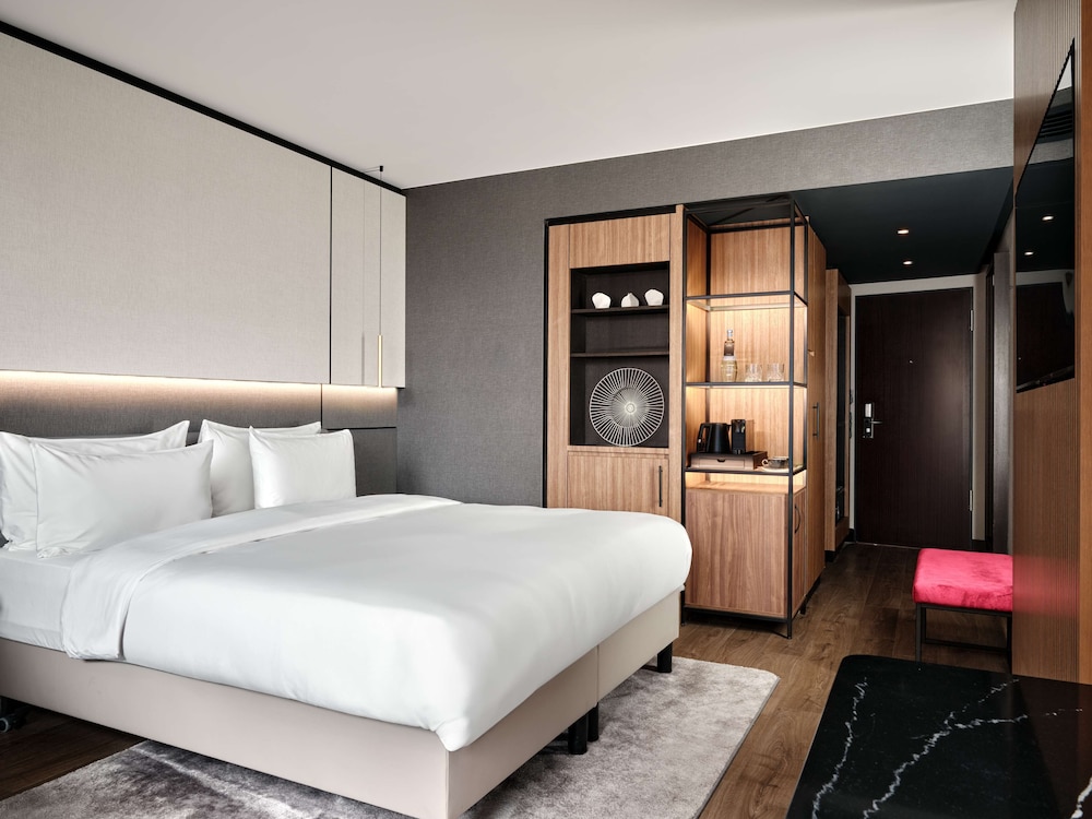 Radisson Collection Hotel, Berlin 22