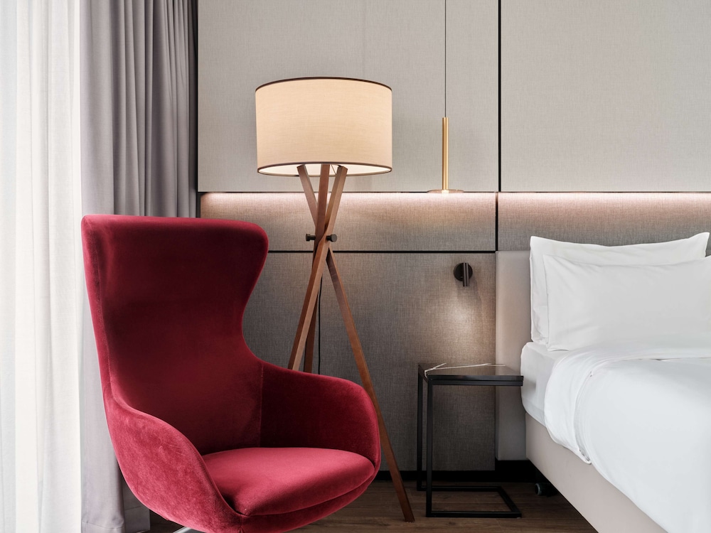 Radisson Collection Hotel, Berlin 23