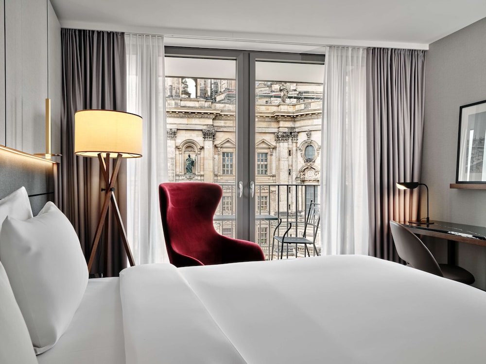Radisson Collection Hotel, Berlin 20