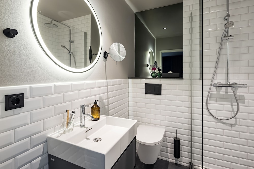Hotel AMANO Düsseldorf 23