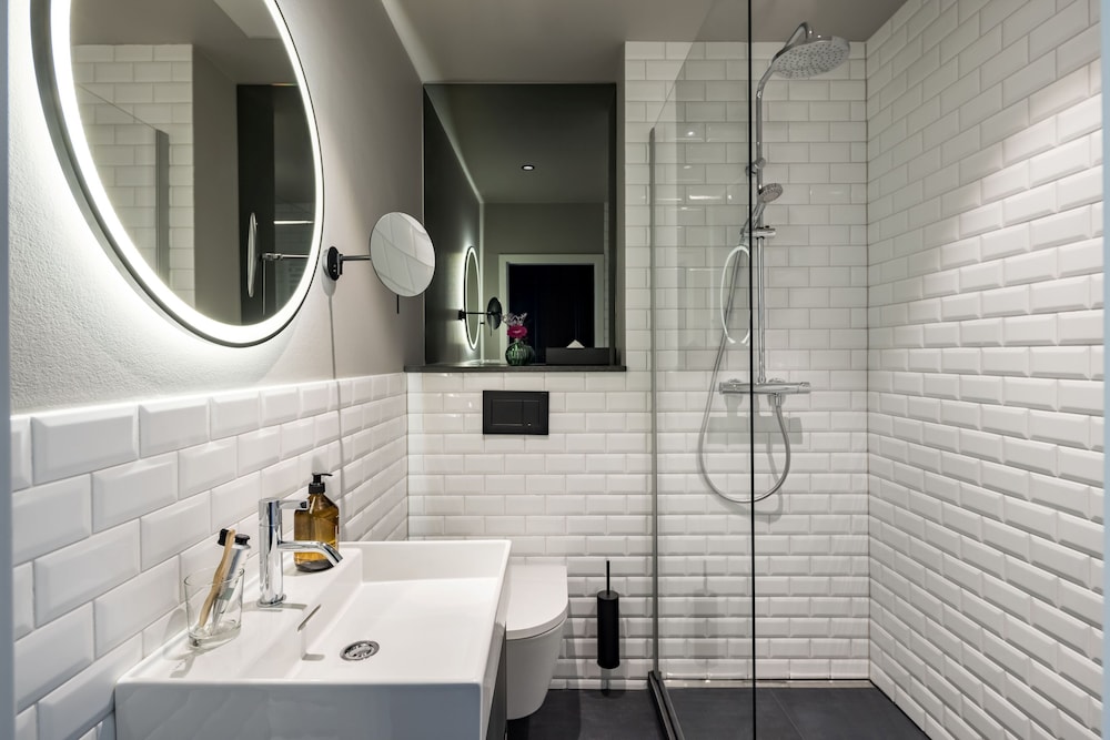 Hotel AMANO Düsseldorf 21