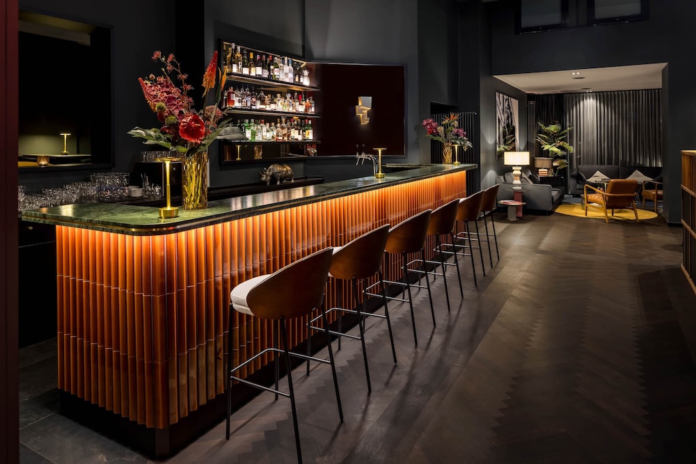 Hotel AMANO Düsseldorf 6