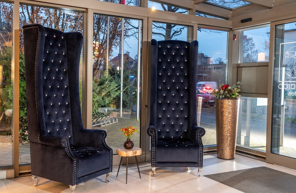 Leonardo Boutique Hotel Berlin City South 2