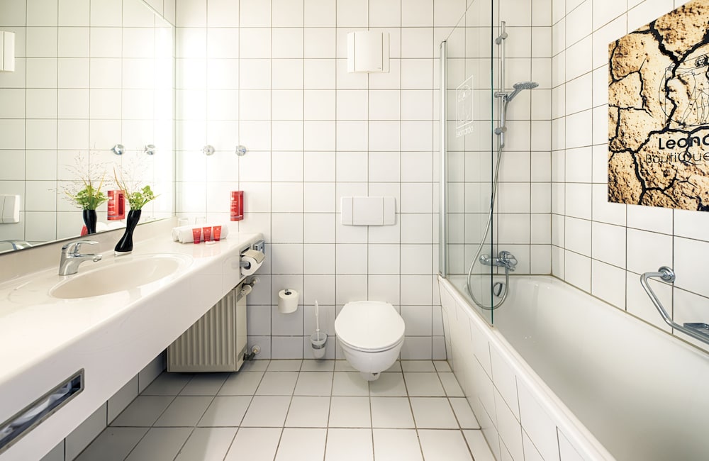 Leonardo Boutique Hotel Berlin City South 19