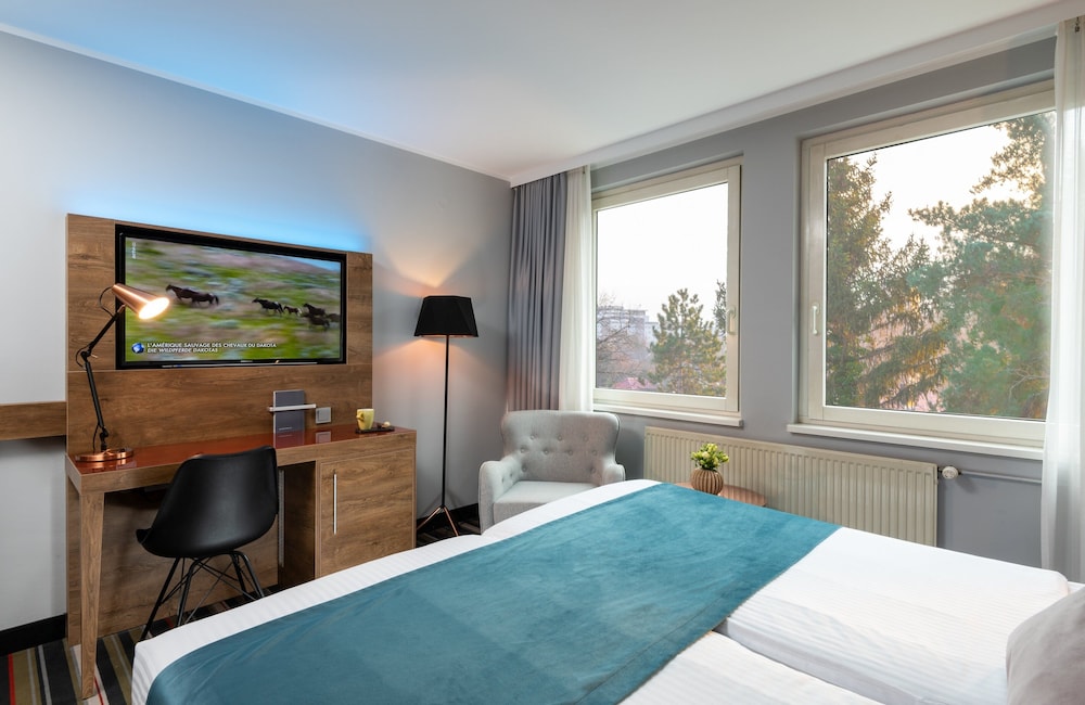 Leonardo Boutique Hotel Berlin City South 14