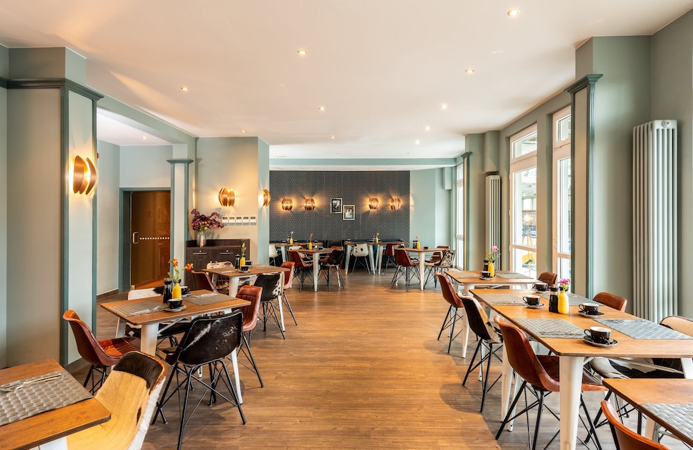 Leonardo Boutique Hotel Berlin City South 22