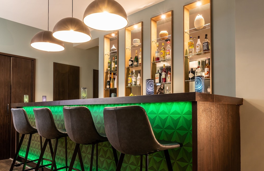Leonardo Boutique Hotel Berlin City South 23