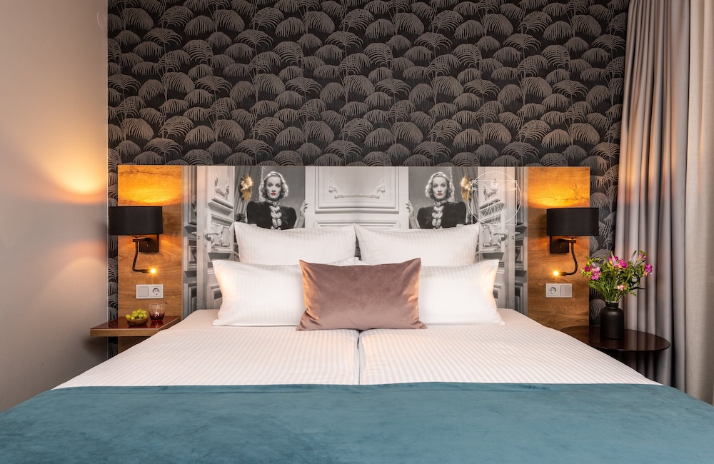 Leonardo Boutique Hotel Berlin City South 13