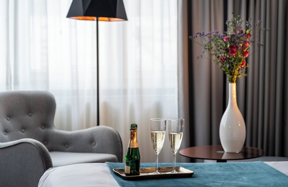 Leonardo Boutique Hotel Berlin City South 16
